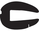 Perfil Acab.(u)10mm Borr.rl C/50 Mts