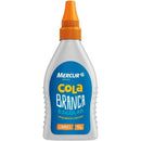 Cola Escolar Mercur 90g - Pacote Com 06 Unidades