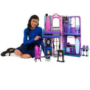 Monster High Hotel Boo-tique Surp.assustado
