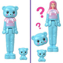 Barbie Mini Barbieland Reveal Spring 5-pack Com Bonecas Surpresa
