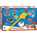 Jogo Diverso Patrulha Canina Tapa Na Mesa