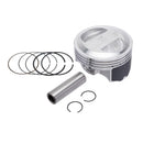 Pistao Kit C/anel Rik Premium Crf 230 Rac. Taxado 4.75 70.25