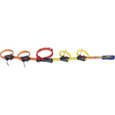 Hot Wheels Pista Action Competição Multi Looping