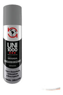 Descarbonizante Limpa Bicos Injetores E Carburadores 300 Ml