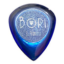 Palheta Bori Grl At-r16138 Drip Gota 3,00 Mm (azul) R21020 10un