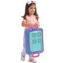 Brincando De Casinha Mesinha Baby Gourmet Charmosa