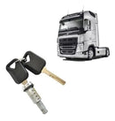 Cilindro Da Porta Dir Esq Volvo Fh