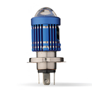 Lâmpada Led Para Moto Roadstar Rsh4 M2br 18w 1500 Lumens