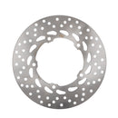 Disco Freio Traseiro Gp7 Xj6 10/18