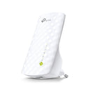 Repetidor Wireless Dual Band 2,4/5ghz Mesh Ac750 Re200