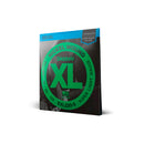 Cordas Para Baixo 5 Cordas D Addario Xl Exl220-5 .040-.125
