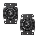 ALTO-FALANTE BOMBER 4" BBR TOP 120W RMS 4 OHMS - PAR