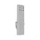 Ventilador De Teto Legacy Led 3p Bivolt Branco Ventisol