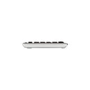Teclado Logitech K270 Preto sem fio - 920-004427-C