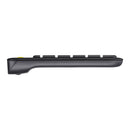 Teclado Logitech K400 Plus Preto sem fio 920-007125-C