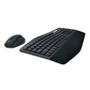 Kit Teclado e Mouse Logitech MK850 sem Fio - 920-008219-C