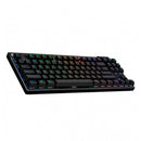 Teclado Gamer Logitech G PRO X LIGHTSPEED Pt 920-012127