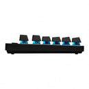 Teclado Gamer Logitech G PRO X LIGHTSPEED Pt 920-012127