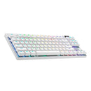 Teclado Gamer Logitech G PRO X LIGHTSPEED Bc 920-012143