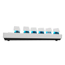 Teclado Gamer Logitech G PRO X LIGHTSPEED Bc 920-012143