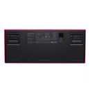 Teclado Gamer Logitech G PRO X LIGHTSPEED Mgnta 920-012154