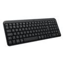 Teclado Logitech K250 Grafite Bluetooth - 920-013448