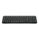 Teclado Logitech K250 Grafite Bluetooth - 920-013448