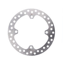 Disco Freio Dianteiro Gp7 Xre 300 09/23 - Sahara 300 24/