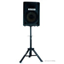 Suporte Tripe P/ Caixa De Som Acustica Profissional Tr3