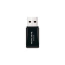 Repetidor Usb Mw300um Wireless Mini 300 Mbps Mercusys