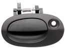 Maçaneta Externa Porta Malas Kangoo Após 00