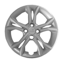 CALOTA GRID ARO 15P 297 CP-PTA-U FIAT ARGO 2023  - PC / 4