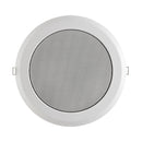 ARANDELA FRAHM 6" COAXIAL 25 W RMS 8R METÁLICA 20760
