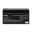 Bateria Chumbo Acido 12v Xb1212 4821003