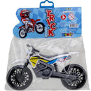 Moto Trick Cross 18x7x10,5cm