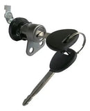 Cilindro Da Porta C/chave Hyundai Hr Ap07 Dir