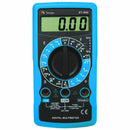 Minipa Et-1002 Multimetro Digital C/ 7 Funções