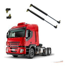 Par Amortecedores Portinhola Lat Stralis 97 A 07