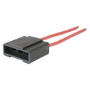 Porta Fusível Permak Para Fusível Lâmina Max 26/b - PC / 5