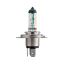 Lampada Farol Philips H4 60/55w Motovision (12342mvb1)