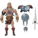 Boneco E Personagem Motu Origins Thundercats (s)