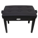 Banco De Piano Com Regulagem Ba 5 Preto Alan