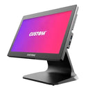 All in One Custom Sirius J6412 15,6" 8GB RAM 128GB SSD - 931FL104900L33A