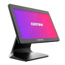 All in One Custom Sirius J6412 15,6" 8GB RAM 128GB SSD - 931FL104900L33A