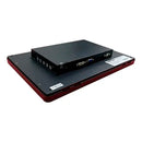 Monitor LCD Custom CTM-1560 OF 15.6" Com Touch - 932AD160600M33
