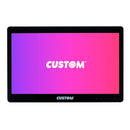Monitor LCD Custom CTM-1560 OF 15.6" Com Touch - 932AD160600M33