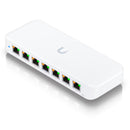Switch Ubiquiti UniFi L2 8P - USW-ULTRA