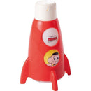 Garrafa Plástica Turma Da Monica Foguete 320ml
