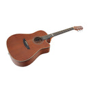 Violao Aço Sd200c Mgs Folk Fosco Strinberg