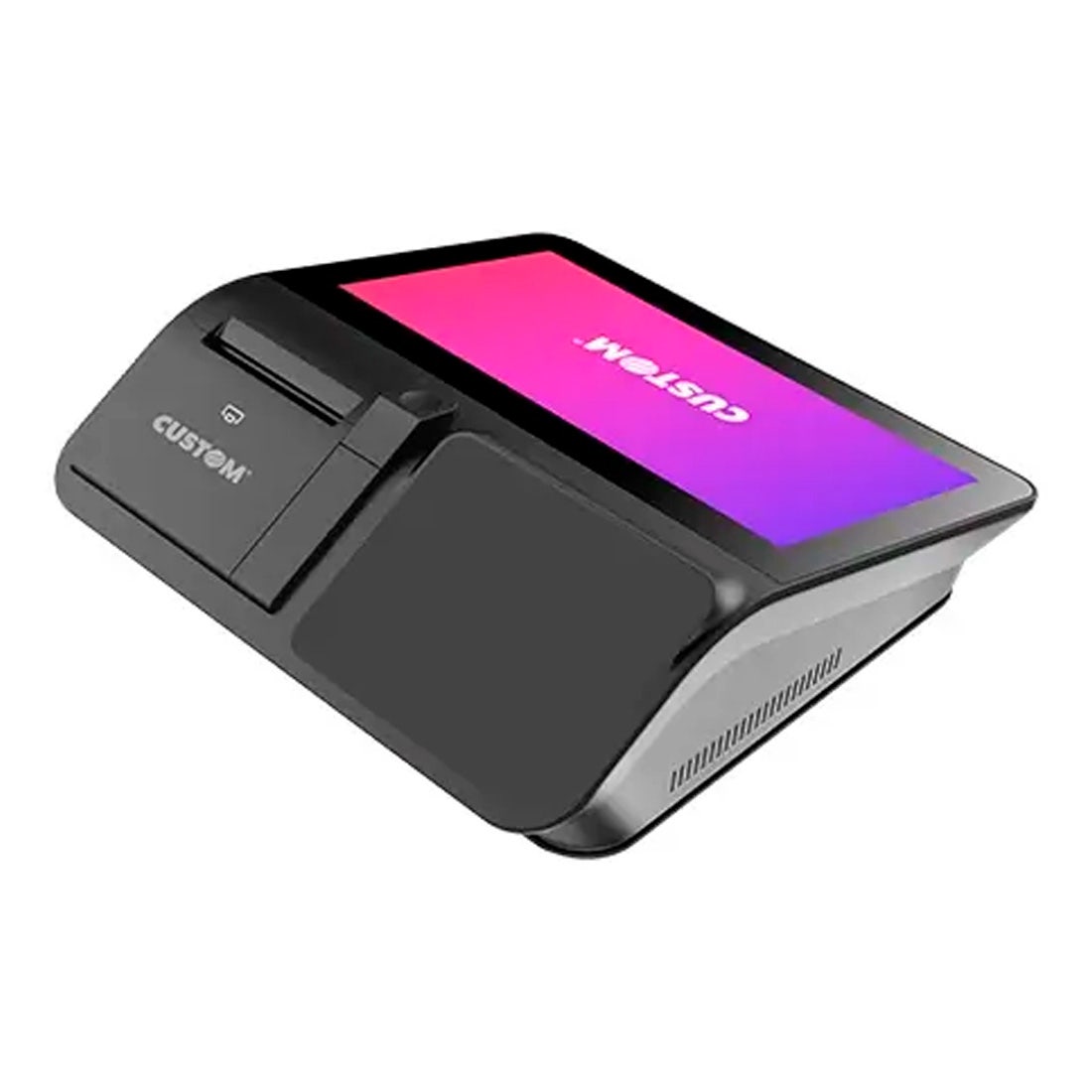 All In One Custom Vega Android RK3568 2/16 11.6 com Impressora - 935KY432400L33